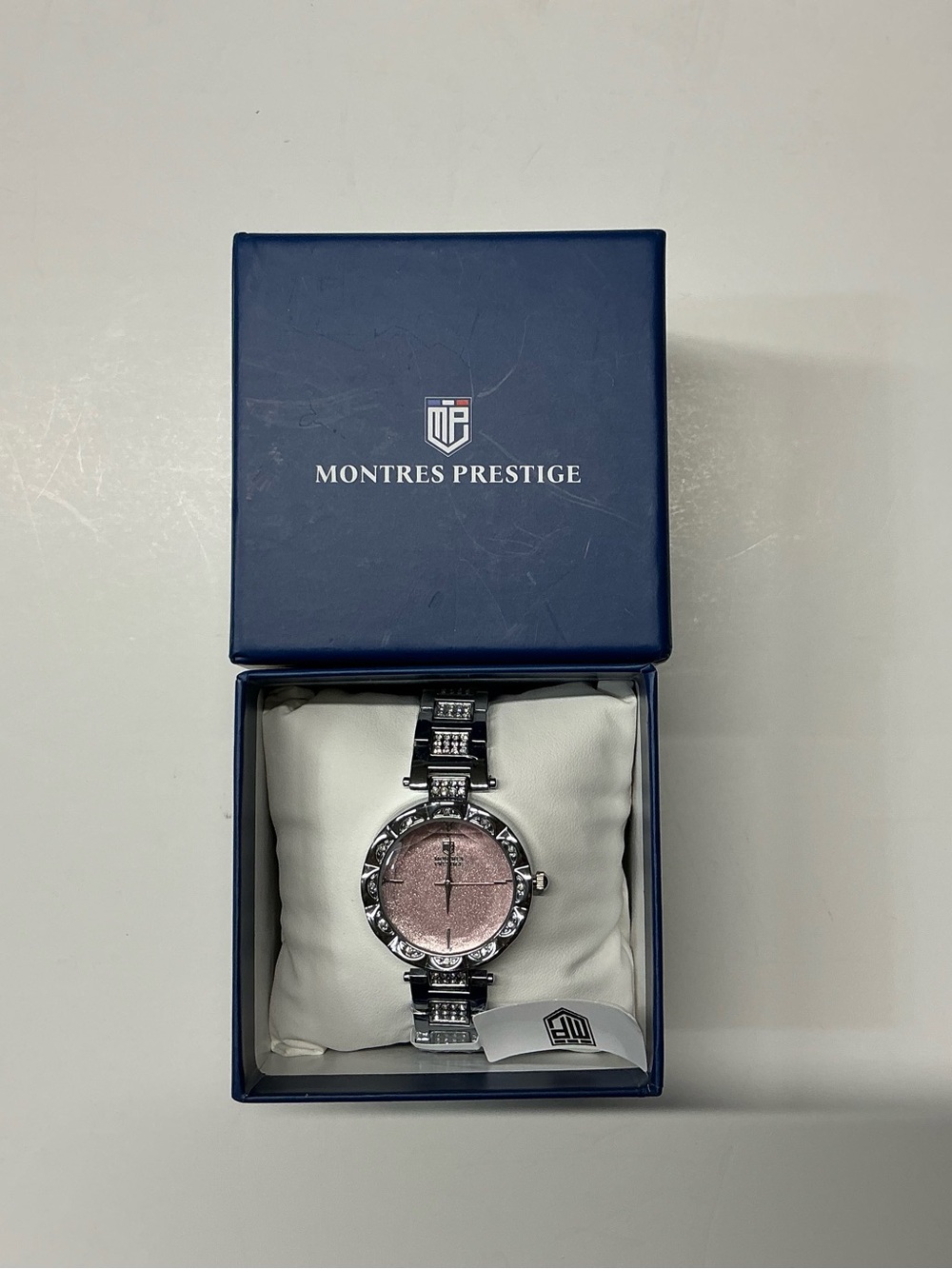 Montres Prestige X Invicta Women’s Quartz wristwatch